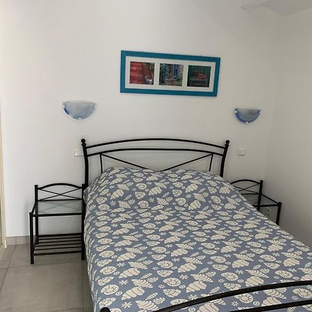 Appartement Cap D'Agde 2 Pieces Et Mezzanine Dış mekan fotoğraf