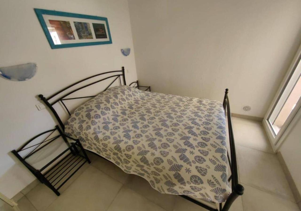 Appartement Cap D'Agde 2 Pieces Et Mezzanine Dış mekan fotoğraf