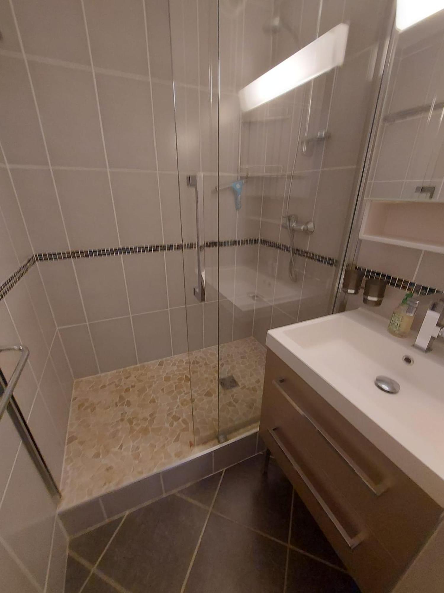 Appartement Cap D'Agde 2 Pieces Et Mezzanine Dış mekan fotoğraf